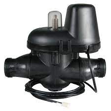 Clack Part, MOTORIZED ALTERNATING VALVE 1" and 1.25"