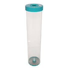 Filter, Cartridge, Empty, REFILLABLE