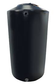 RO TANK, Non- Pressurized, Poly, Water Storage