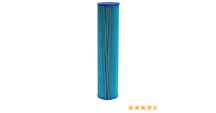 Water Filter Cartridge (Harmco) SEDIMENT SureSafe Anti-Microbial