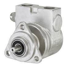 Pump, PROCON, Series-5, Stainless, 1/2" Female Threads, BOLT-ON