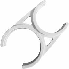 RO, Part, Mounting CLIPS, Plastic