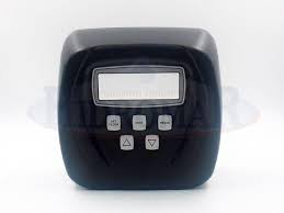 Clack Part, WS2, Controller, FRONT COVER