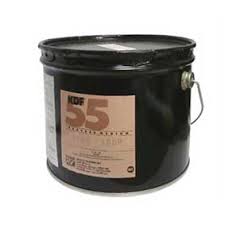 Media, KDF, 57lbs., Bucket, 1/3 Cu/Ft