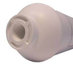Filter, INLINE BAYONET, Lead, Cyst, Chlorine, Taste