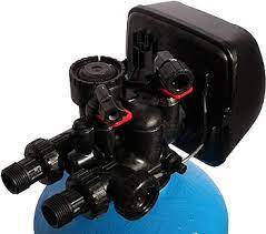Clack, CONTROL VALVE, WS1.25
