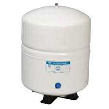 RO TANK, Pressurized, METAL, Bladder, Water Storage