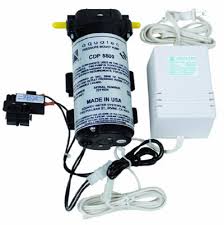 RO, Accessory, Booster Pump, Aquatec, TRANSFORMER for 8800