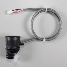 Clack Part, WS3, Meter, Commercial Assembly(WS1.5/2L/2H)(1)