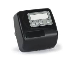 Clack Part, WS2, Controller, FRONT COVER