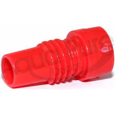 Fleck, Valve 5600, Injector Throat, Red, 10914-0