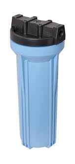 WHRO Part, Filter Housings