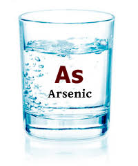 Water Filter Cartridge (Aries Filter Works) ARSENIC REDUCTION