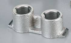 Fleck Part, YOKE CONNECTOR