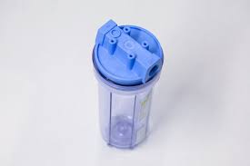 Filter HOUSING Diameter 2.5" Length 10" without/Pressure Relief Valve