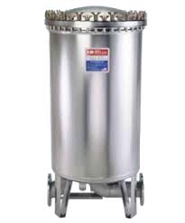 Filter HARMSCO Cartridge Cluster Filter HOUSINGS