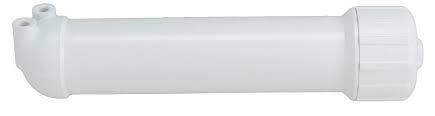 RO Membrane HOUSINGs Plastic PVC
