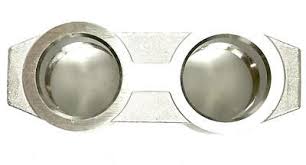 Fleck Part, YOKE CONNECTOR