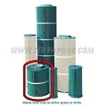 Filter HARMCO Replacement CARTRIDGE Hurricane Anti-Microbial