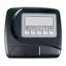 Clack Part, WS2, Controller, FRONT COVER