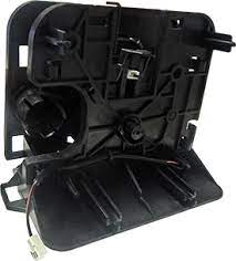 Fleck Part, POWER HEAD BODY (5810), Fleck No. 61957