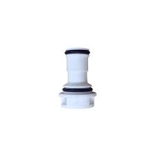 Clack Part, WS1.5 Brass, Injectors Refill Retainer Assembly