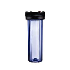 Filter HOUSING Diameter 4.5" Length 20" without/Pressure Relief Valve