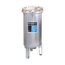 Filter HARMSCO Waterbetter Single Filter HOUSINGS
