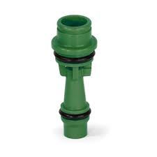 Clack Part, WS1 Injectors