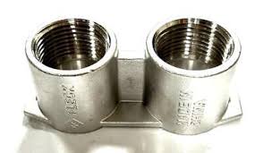 Fleck Part, YOKE CONNECTOR