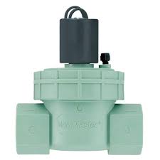 WHRO Part, Valve, ORBIT, Feed Water, Jar-Top, Inline, 24V AC