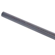 Clack Part, WS1 Twin, Interconnect Fitting Assembly, Pipe 1 1/4" x 2' PVC80
