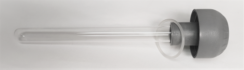 UV Water Disinfection System MICRO-FILTER (1 GPM)