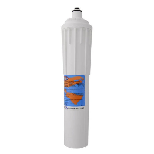 Water Filter OMNIPURE ELF XL-Series Bayonet SEDIMENT Micron 5