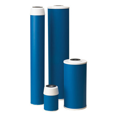 Water Filter Cartridge GRANULATED ACTIVATED CARBON (GAC)