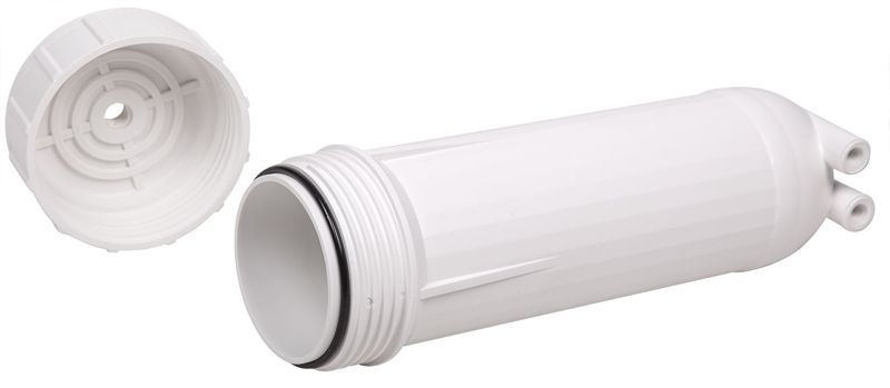 RO Membrane HOUSINGs Plastic PVC