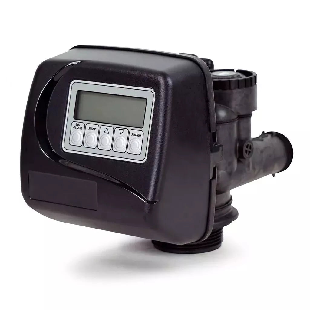 Clack, CONTROL VALVE, WS1.25