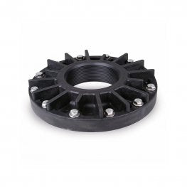 Mineral Tank, FLANGE ADAPTER KIT 6" to 4"