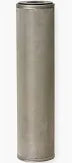 Water Filter RUSCO Replacement SCREEN Spin Down Stainless Steel