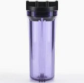 WHRO Part, Filter Housings