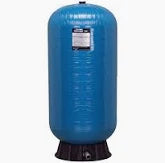RO TANK, Pressurized, FIBERGLASS, Bladder, Water Storage