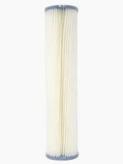 Filter HARMCO Replacement CARTRIDGE Waterbetter Polyester ( 2.5" Diameter )