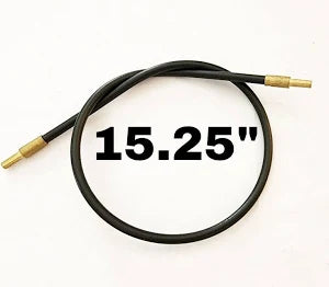 Fleck Part, Meter Assembly, CABLE CONNECTORS