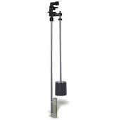 Fleck Part, SAFTEY BRINE VALVE ASSEMBLY w/Float & Air Check