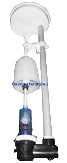 Chemicals, Pot Perm Tank FLOAT ASSEMBLY