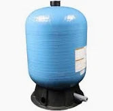 RO TANK, Pressurized, FIBERGLASS, Bladder, Water Storage