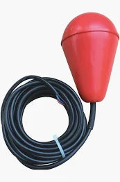 RO TANK, Non-Pressurized, FLOAT SWITCH, Conery, Normally Closed
