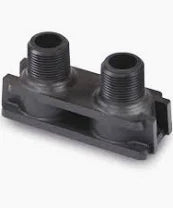 Fleck Part, YOKE CONNECTOR
