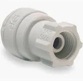 RO, Part, FAUCET CONNECTOR Quick Connect