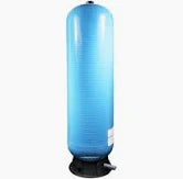 RO TANK, Pressurized, FIBERGLASS, Bladder, Water Storage